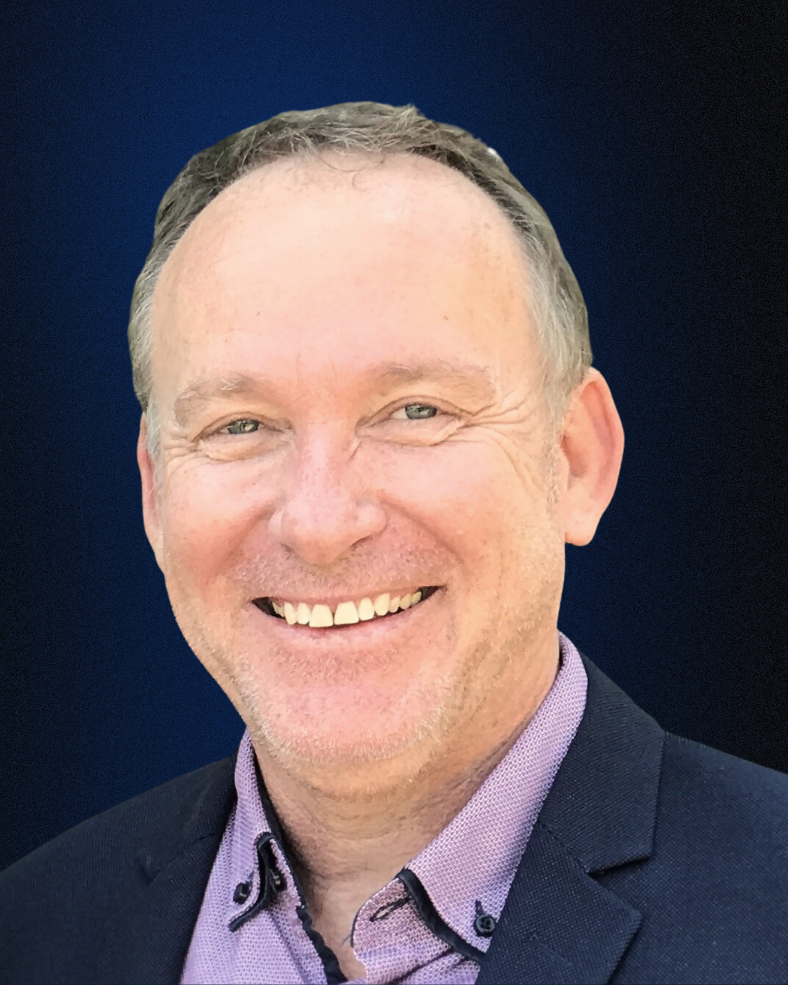 Hennie Steyn: Technology Director