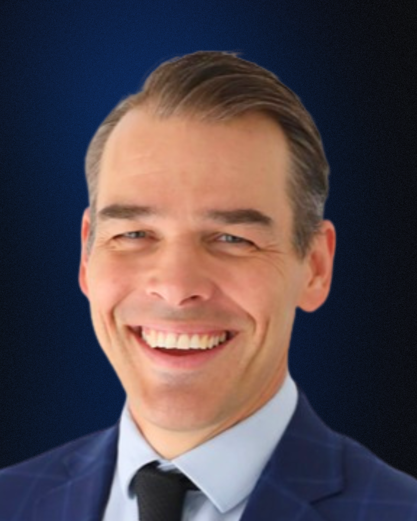 Christian Strauss: Commercial Director